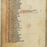 Средневековые книги
