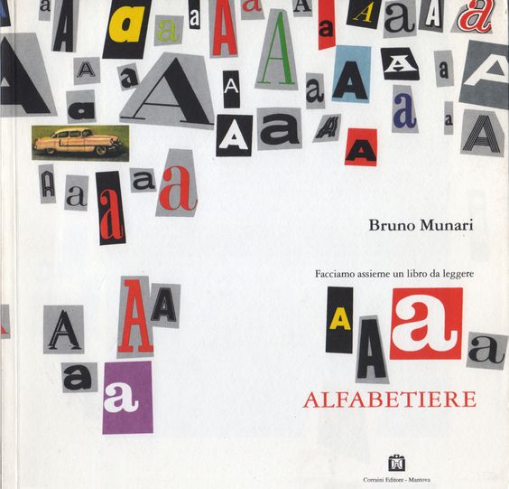 Bruno Munari