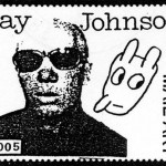 Ray Jonson один из самых удивительных художников 20 века